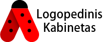 Logopedinis Kabinetas Logo